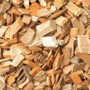 Trabajo de la madera